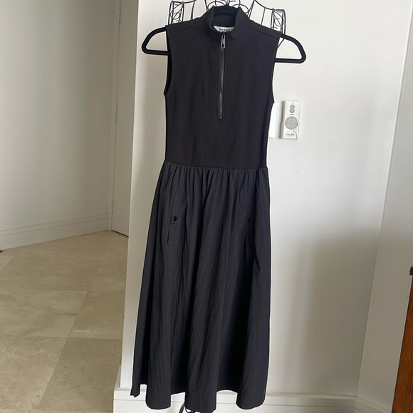 NWT STEVE MADDEN BERLIN DRESS - Picture 4 of 9